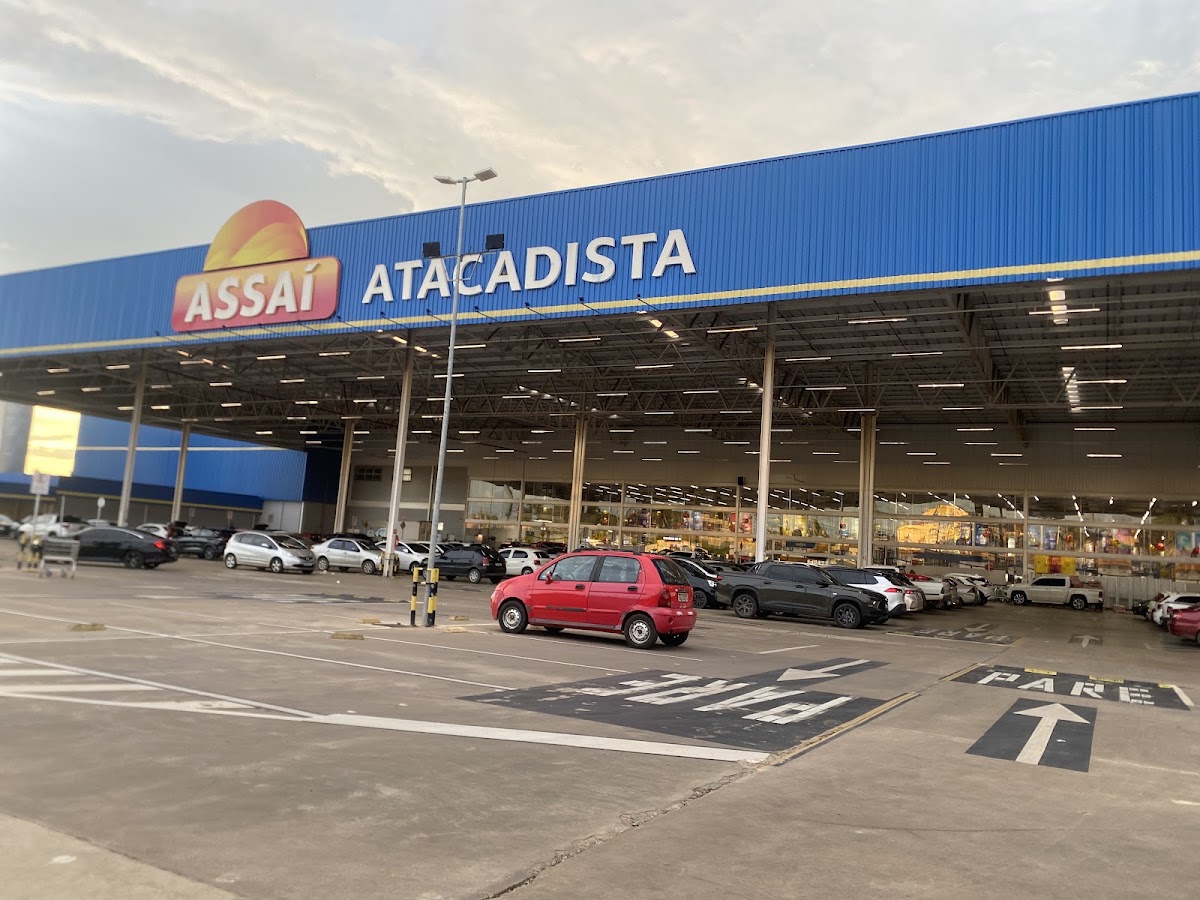 Assaí Atacadista