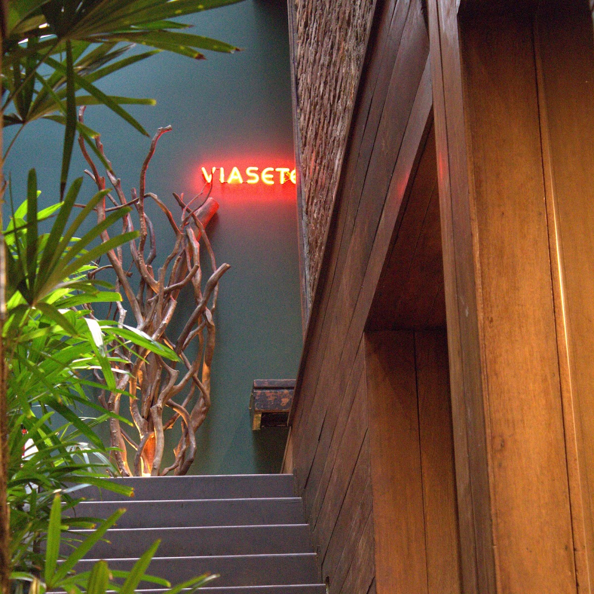 ViaSete - Ipanema
