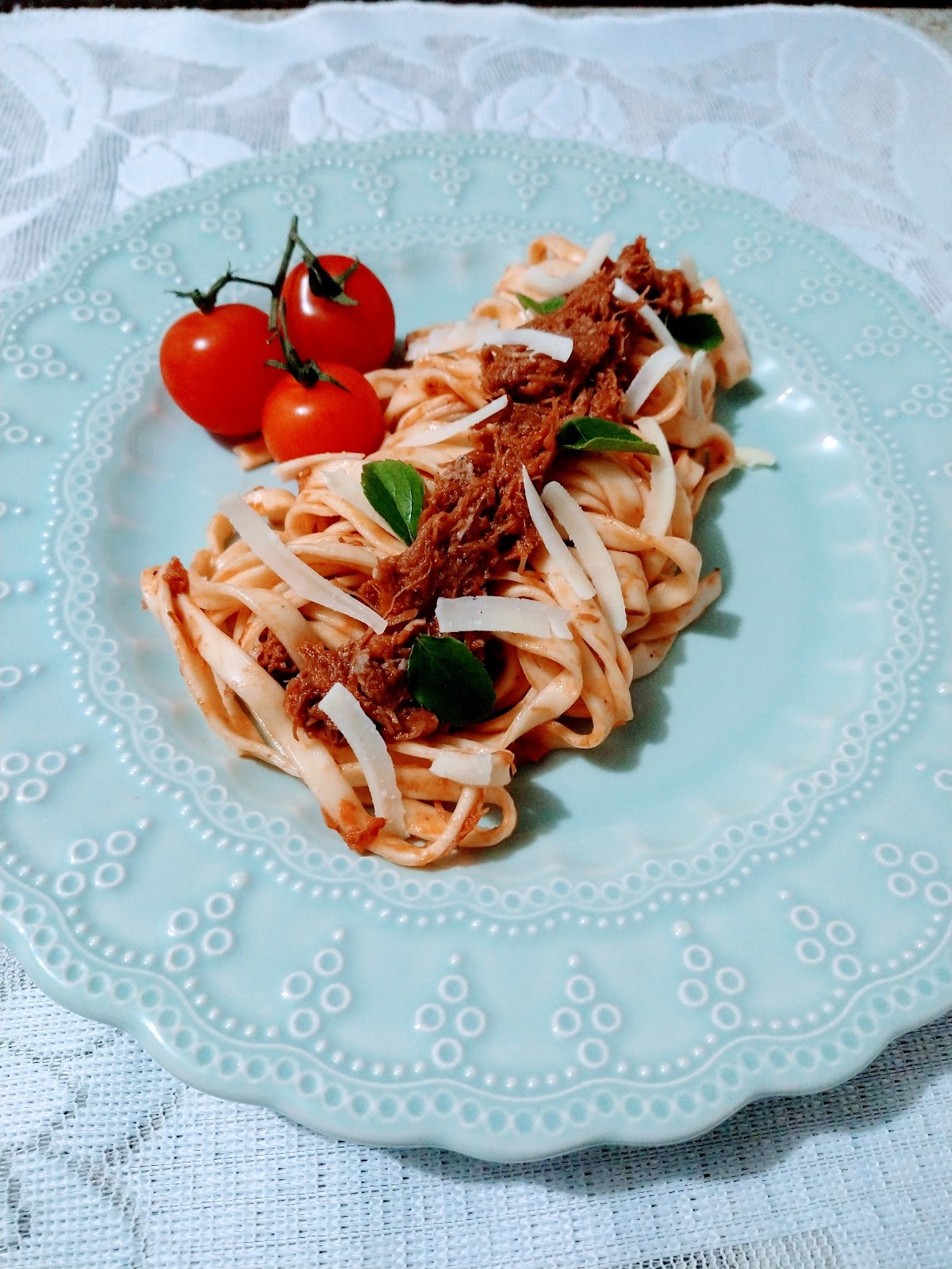 Signore Macaroni Pasta Artigianale
