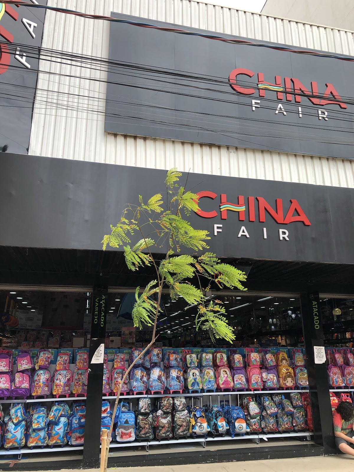 China Fair