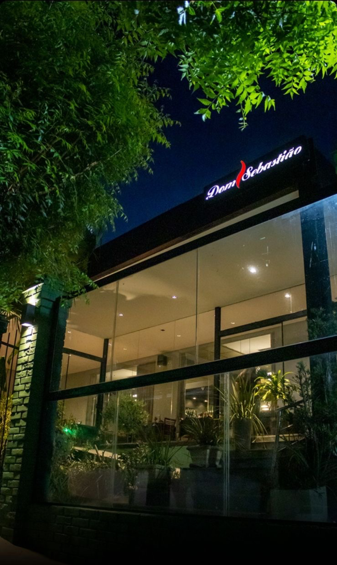 Dom Sebastião Pizzaria - Duque de Caxias