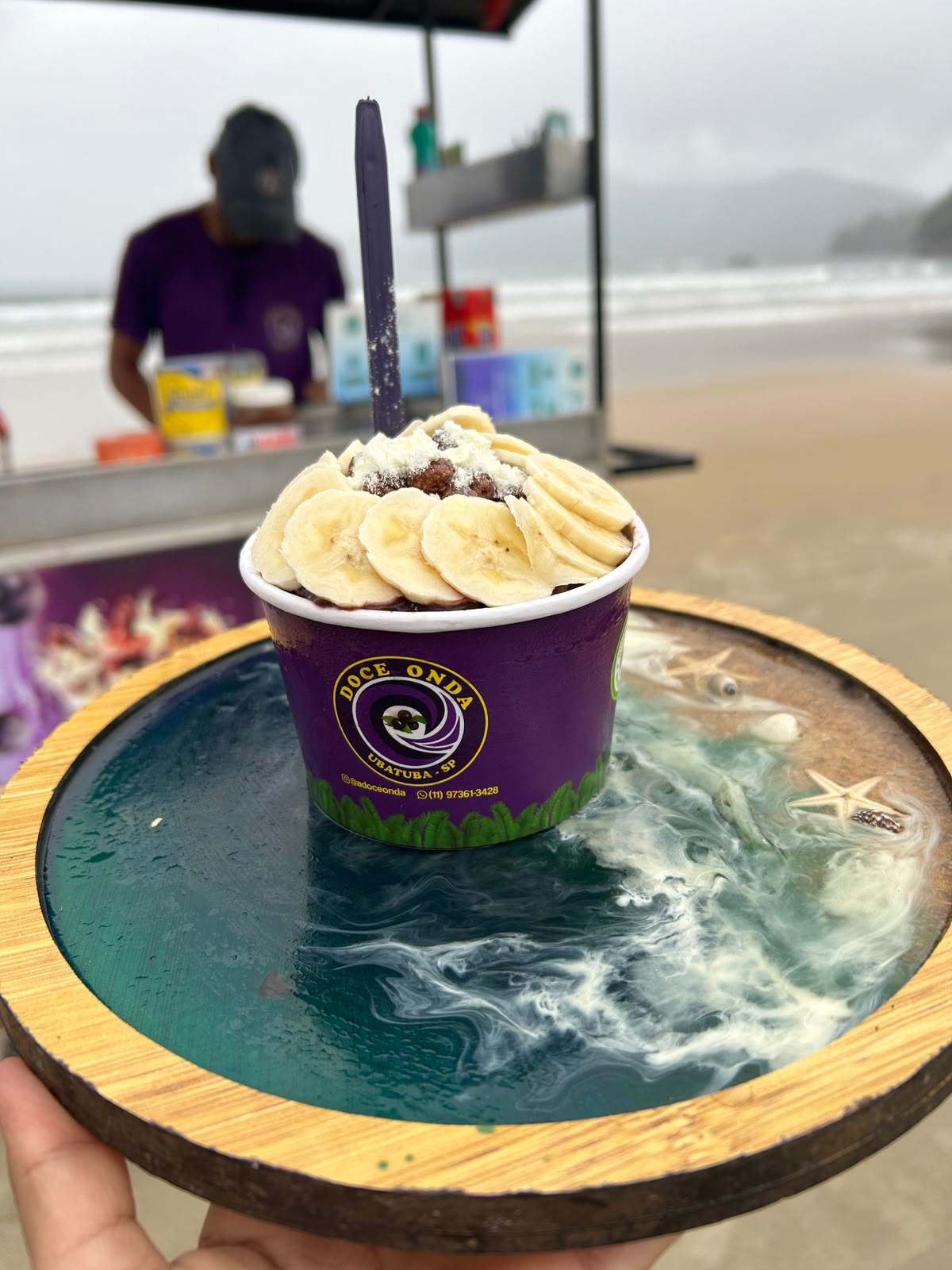 Açaí D´guste Revenda I Atacado e Varejo