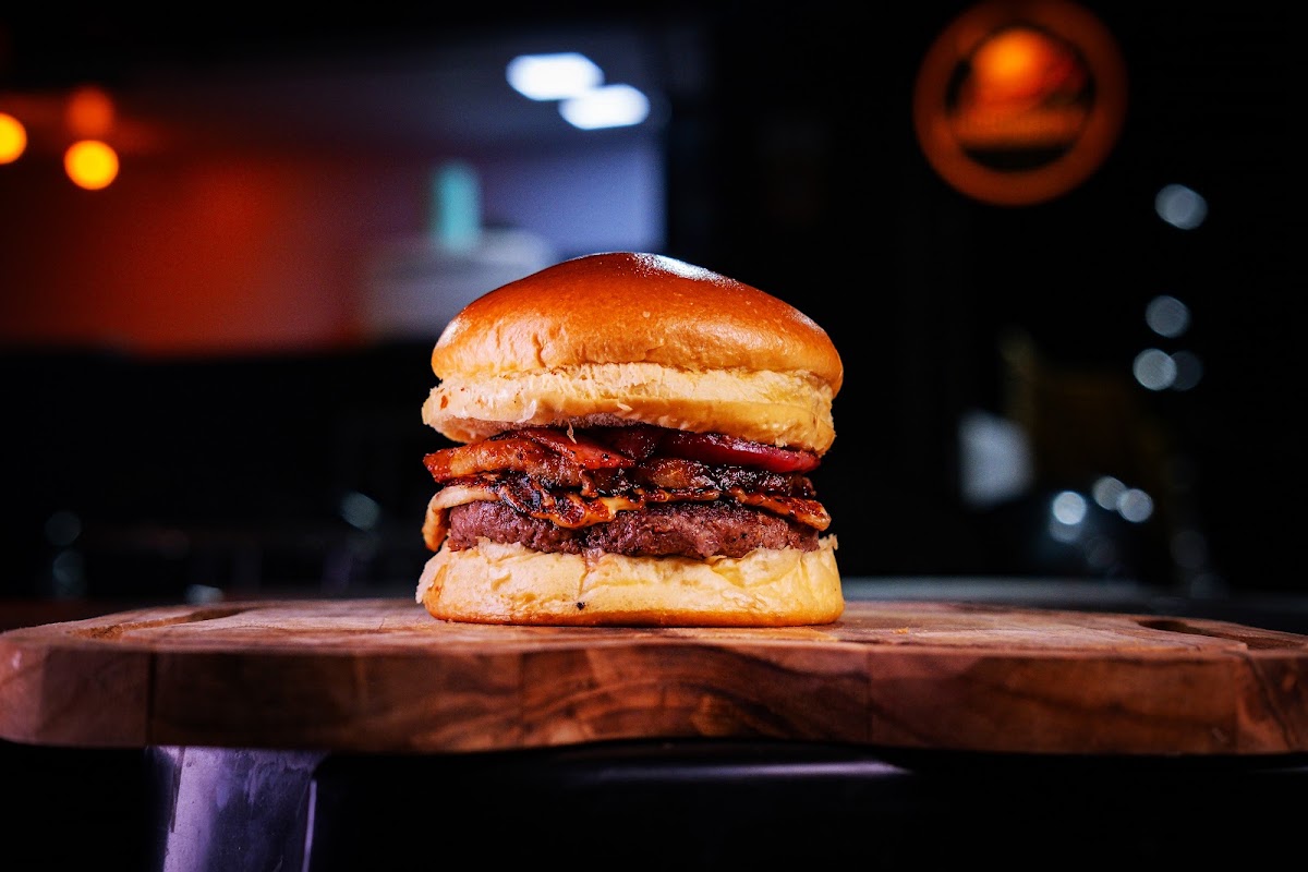 Hamburgon 5