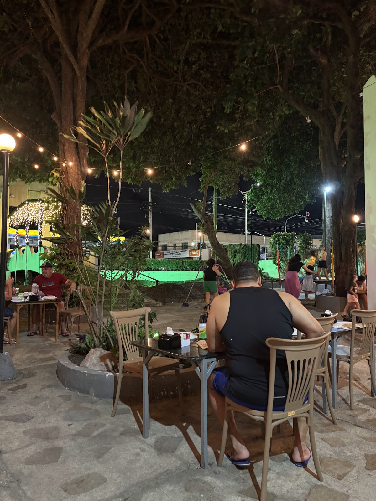 Pizzaria Prime Internacional