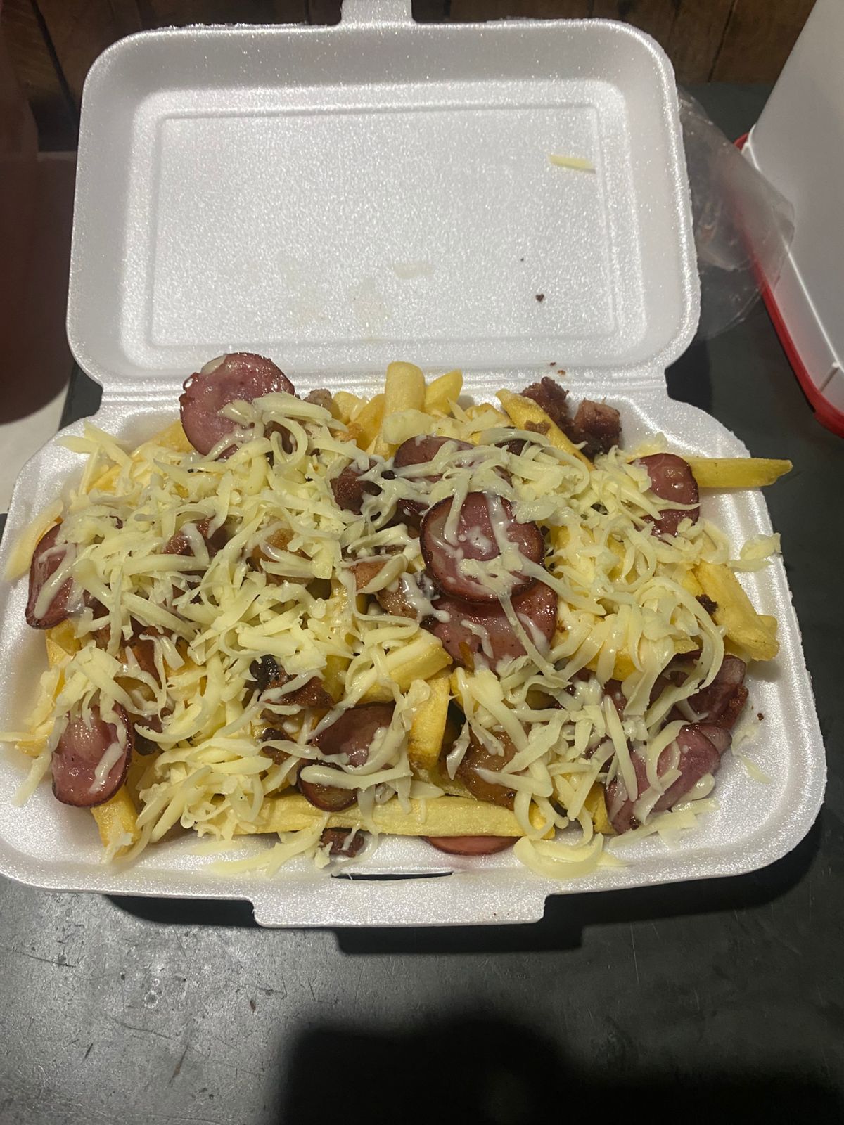 Rafa Lanches/ Lanchonete e Mercearia