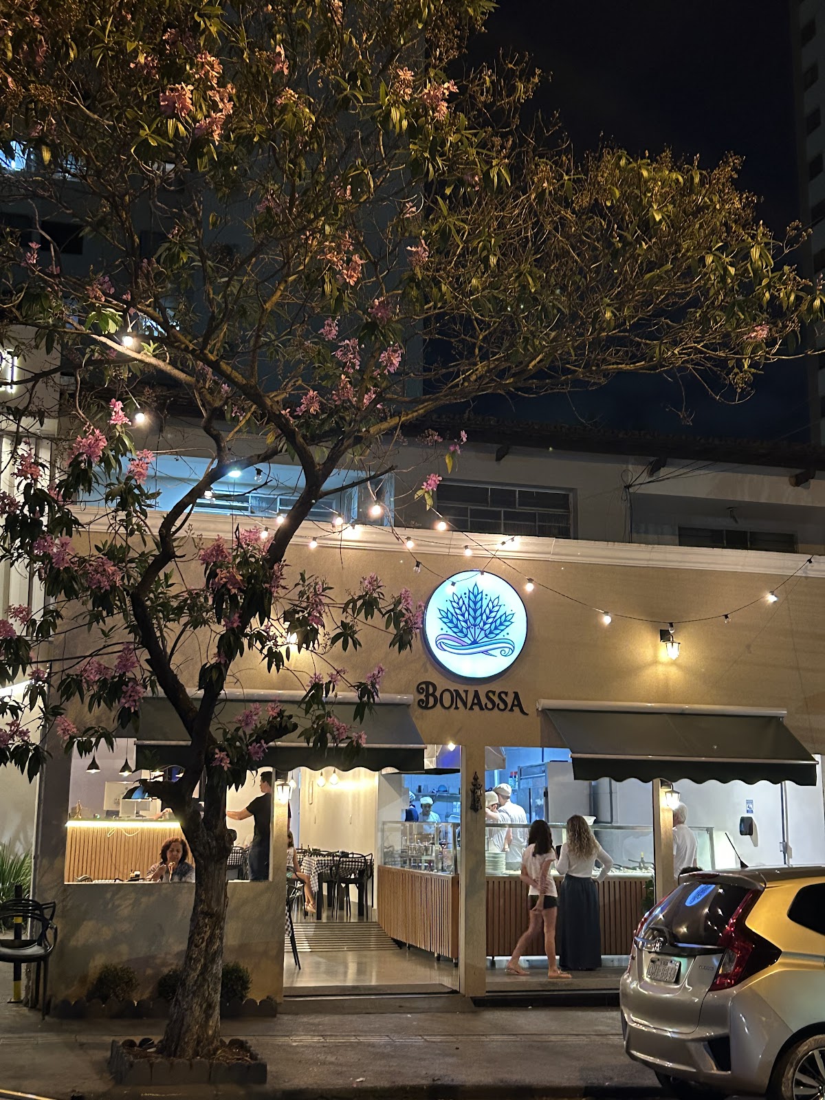 Bonassa Ristorante