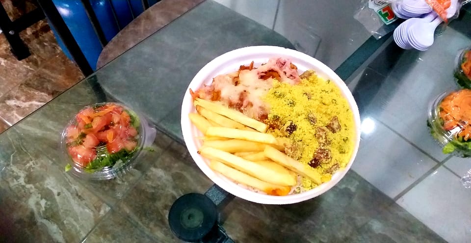 Rei da Marmita