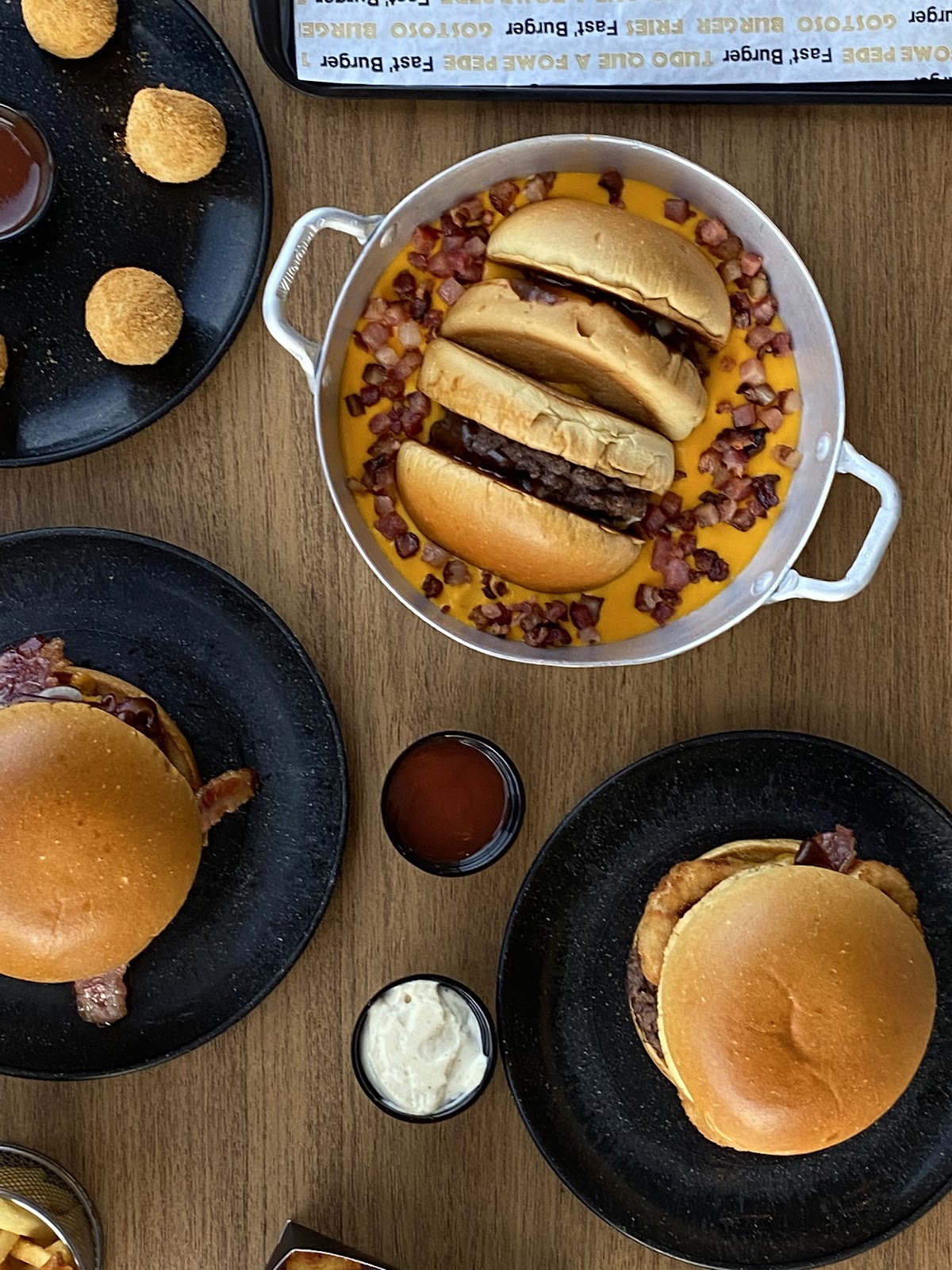 Fast' Burger | Ribeirão Preto