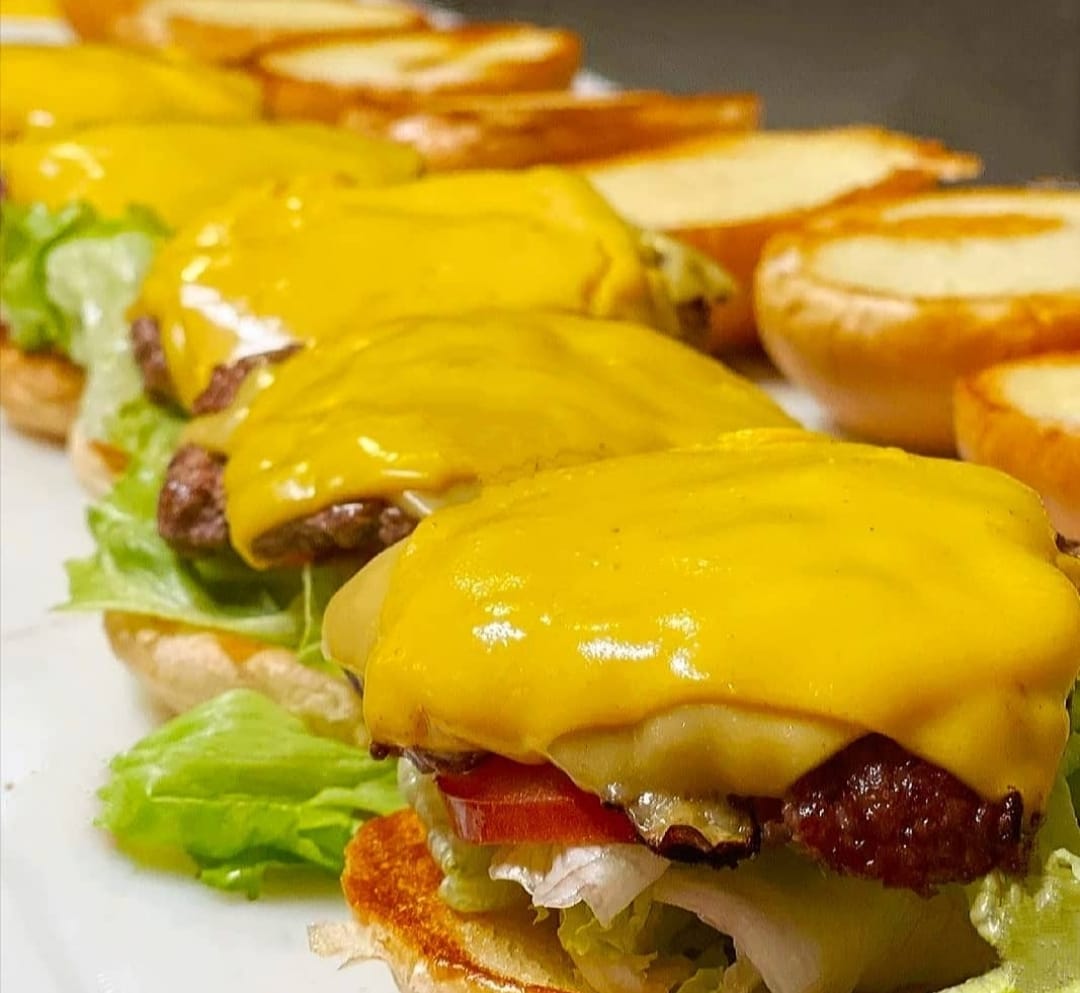 Hamburgueria em Anápolis