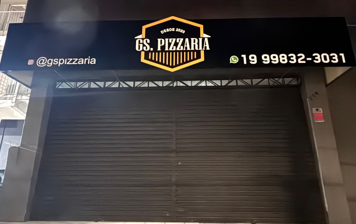 GS Pizzaria