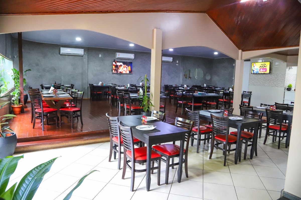 Elcio Restaurante