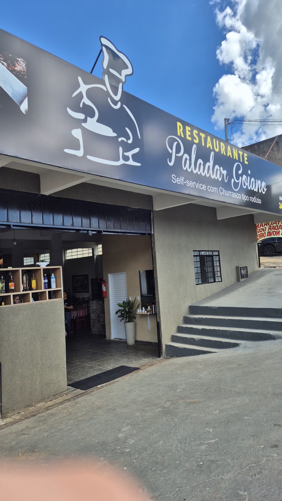 Paladar Goiano