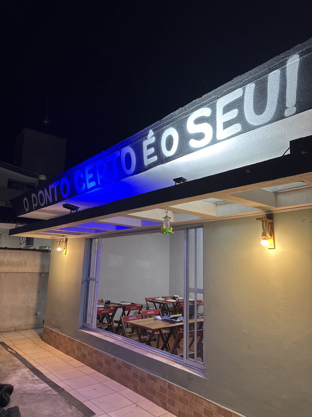 Churrascaria TH Steakhouse