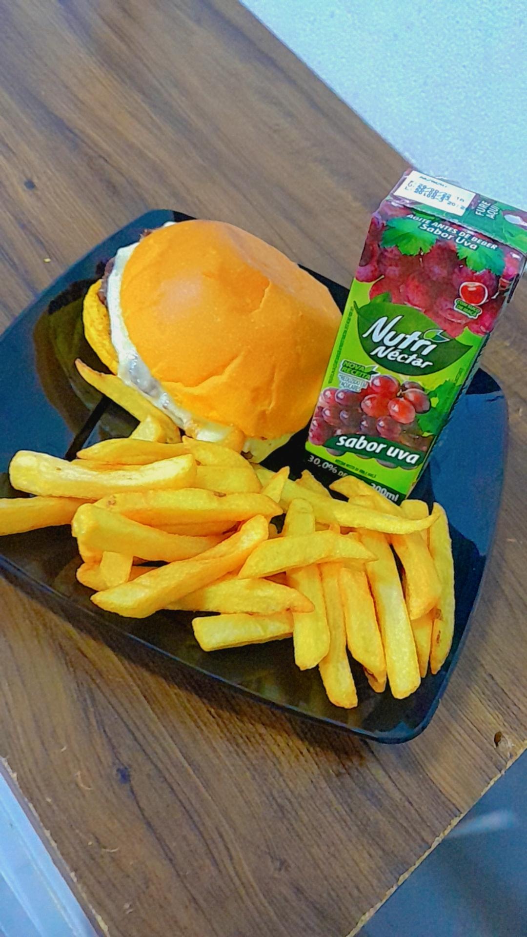 Brabus Burguer Catalão