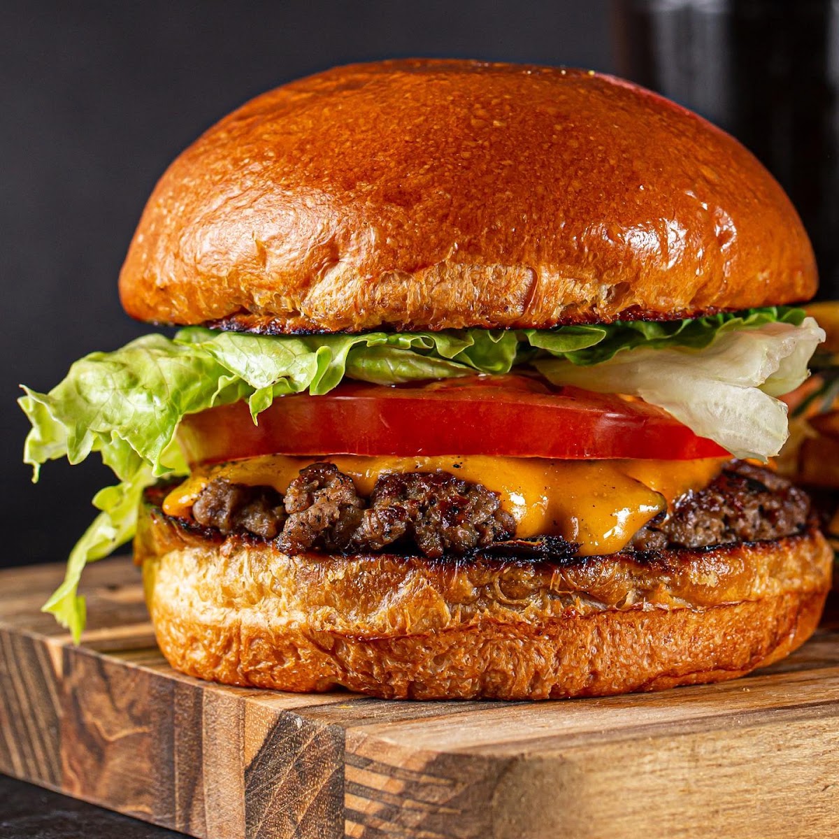 BIMA BURGUER