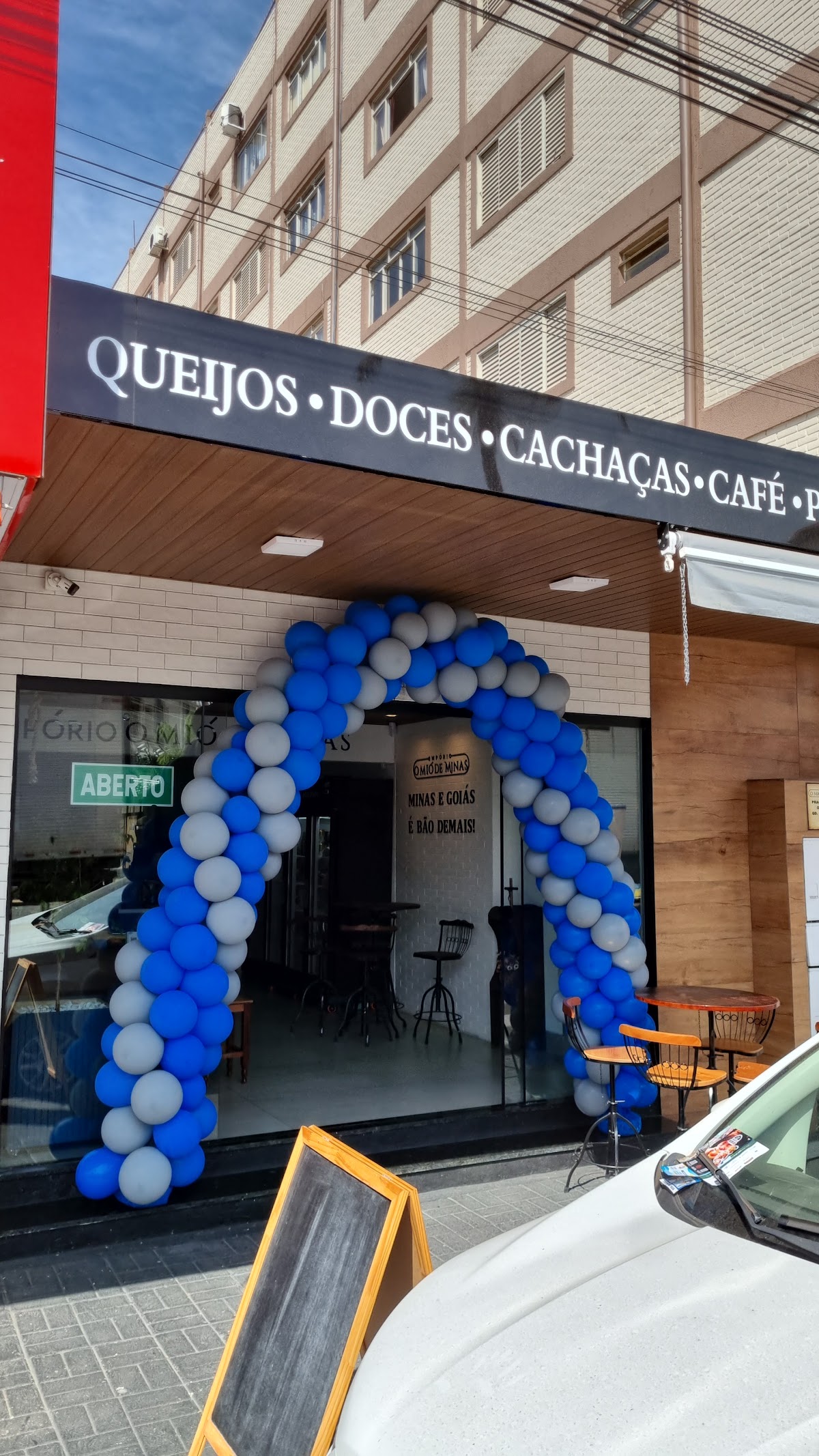 EMPÓRIO O MIÓ DE MINAS
