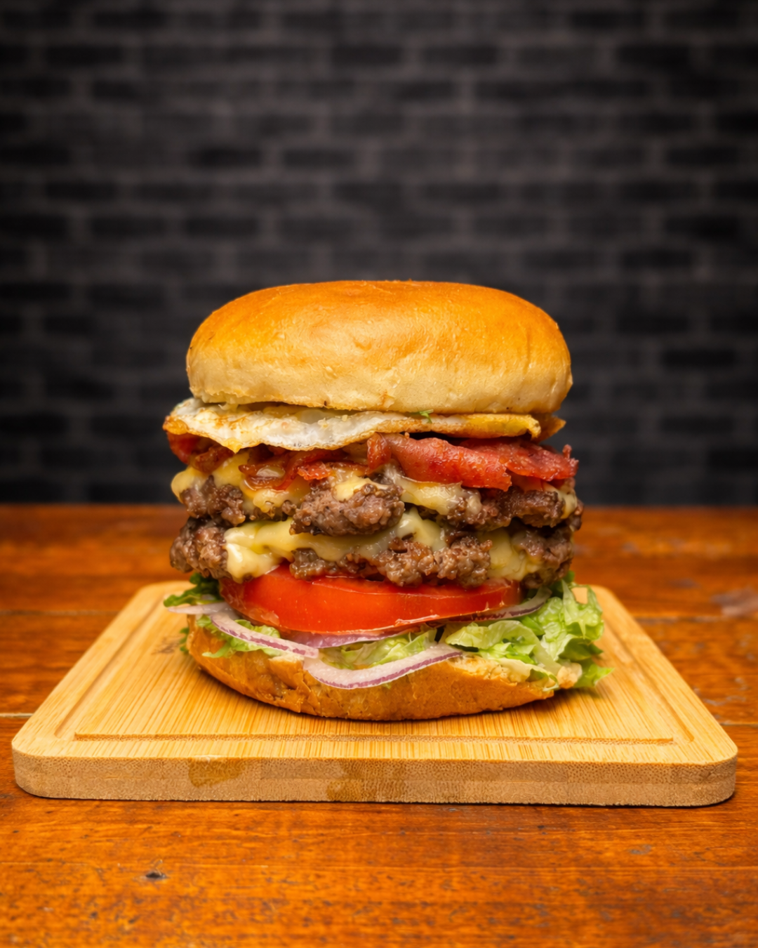 Dburguers Hamburgueria Artesanal