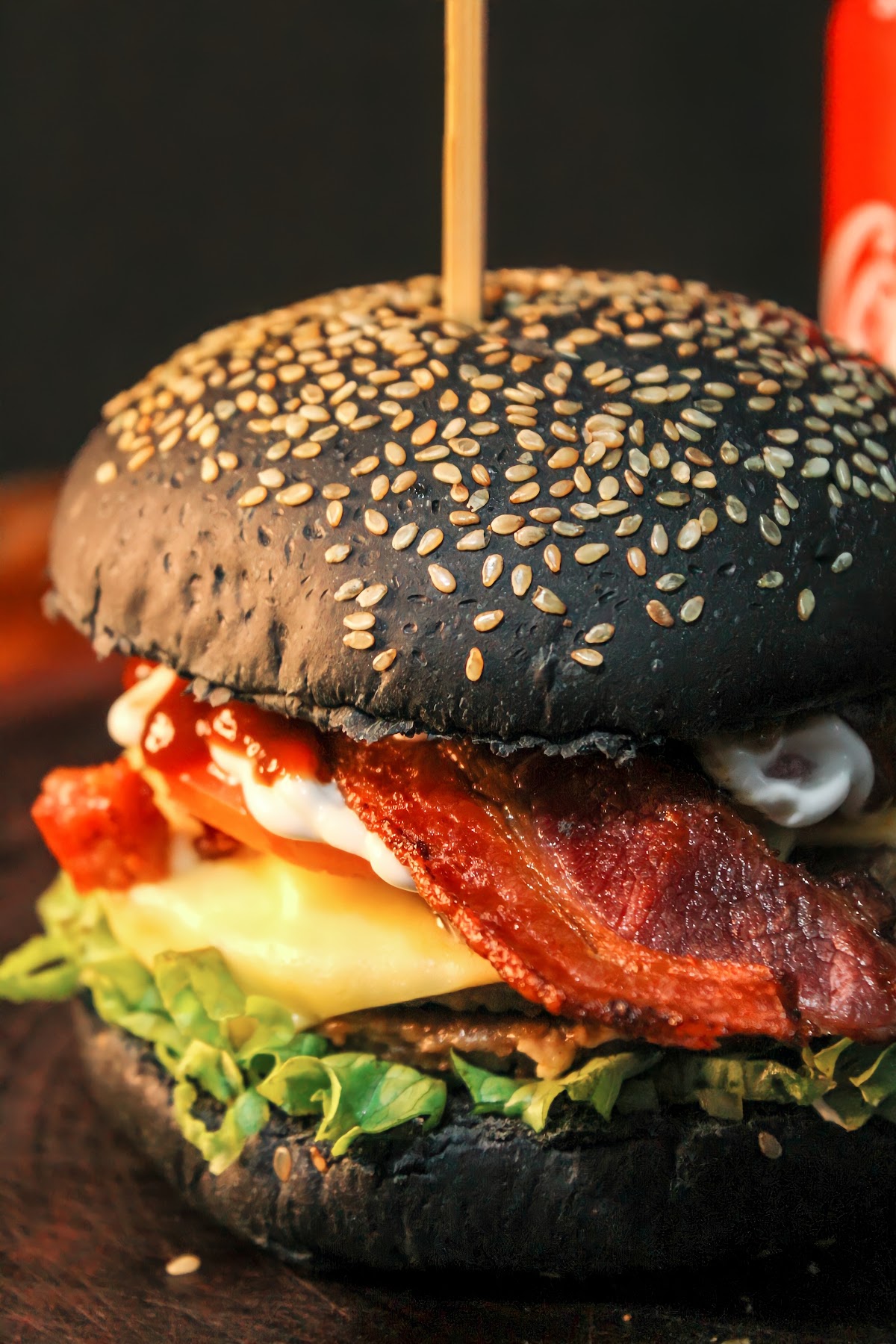 Guila Burguer