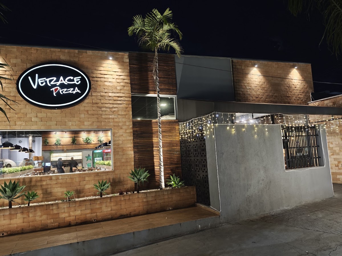 Verace Pizza Ourinhos