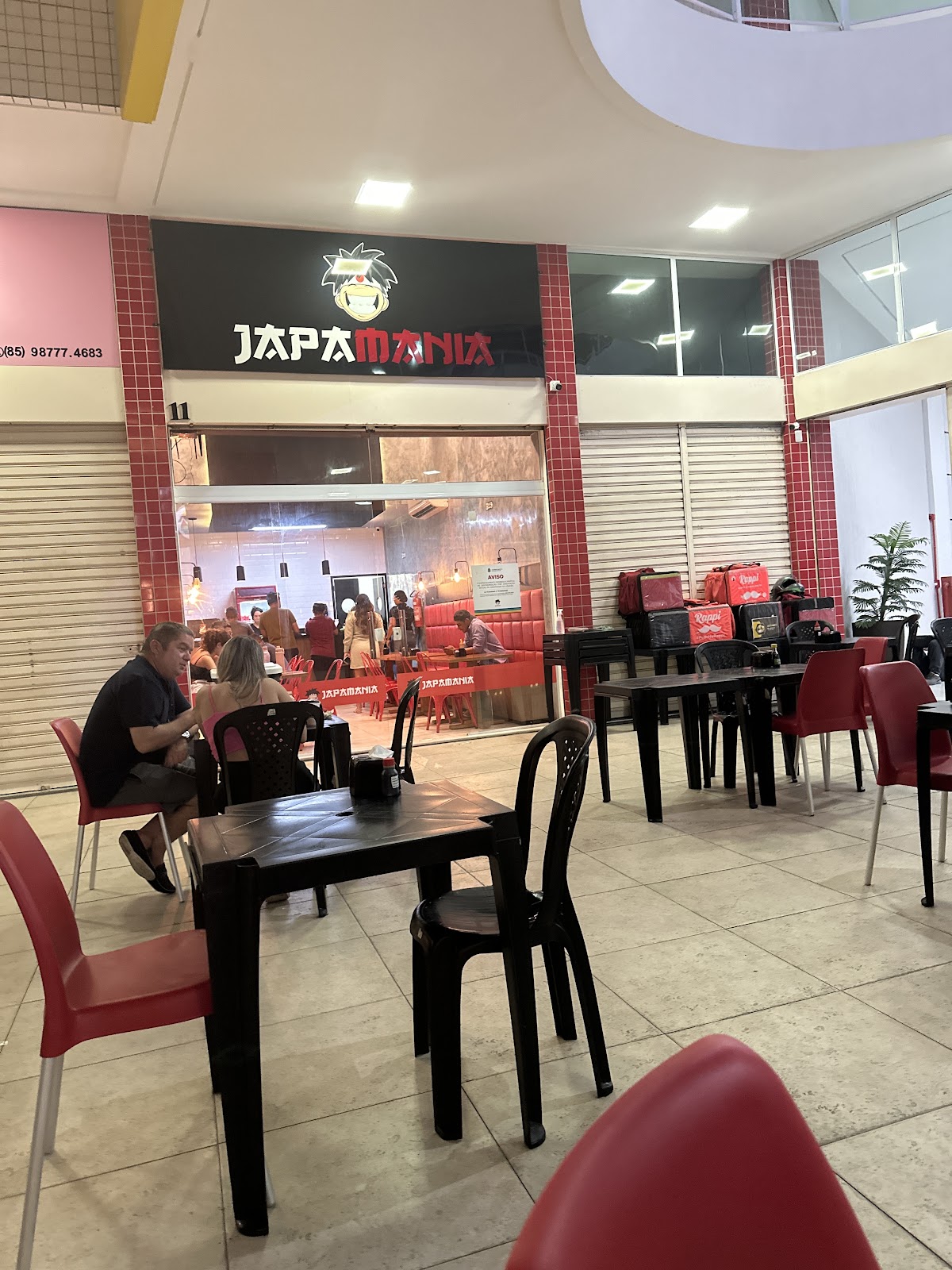 Japamania Messejana
