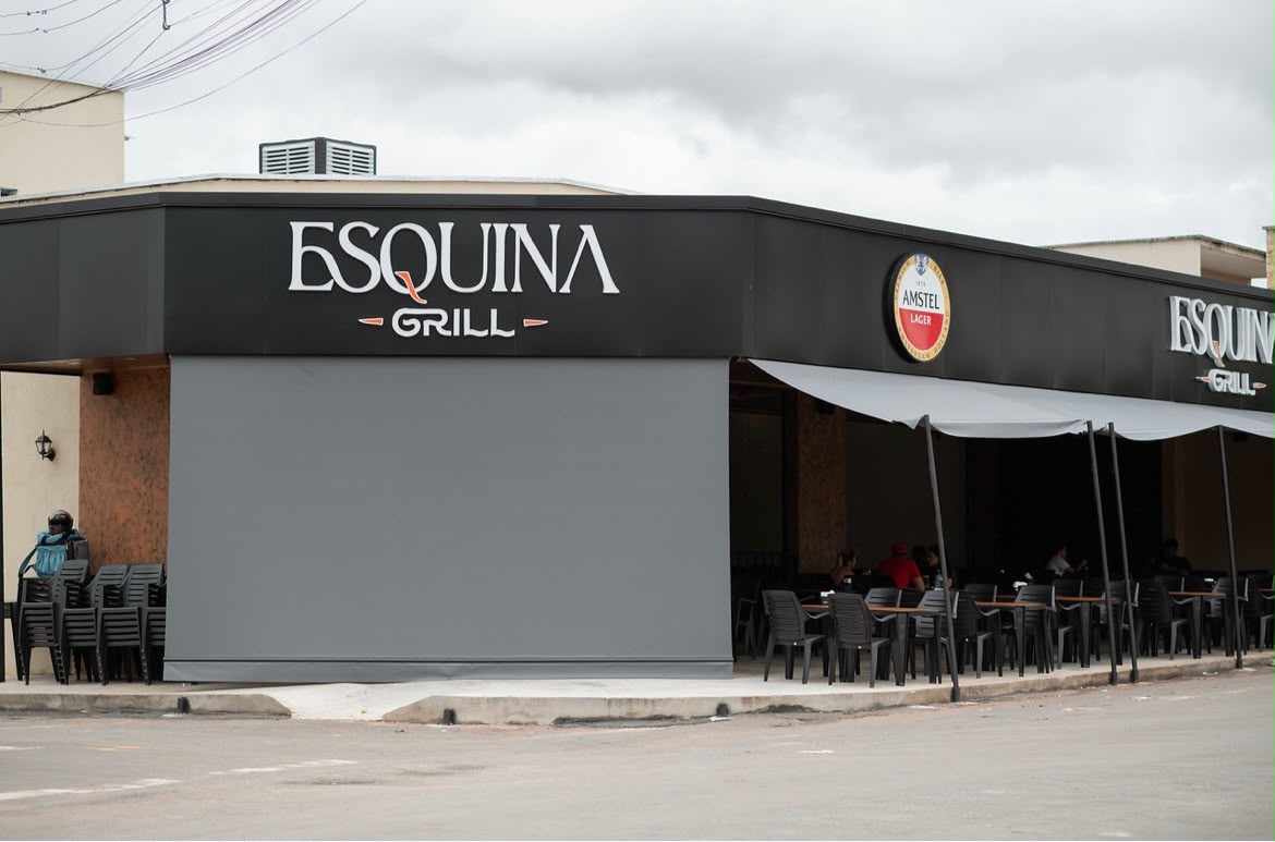 Esquina Grill Gastrobar