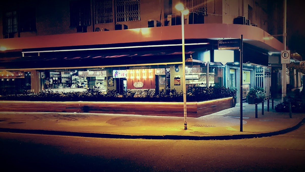 Marquês Gourmet