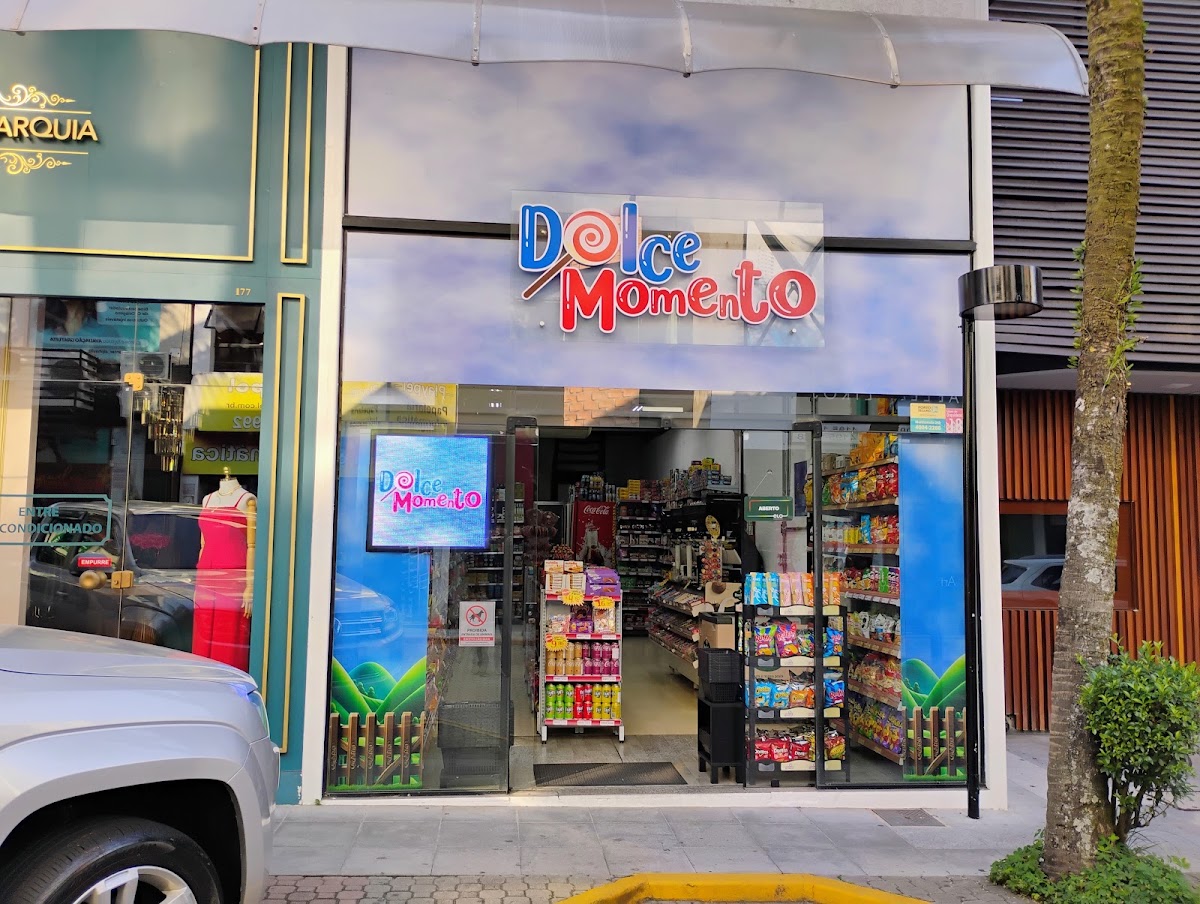 Dolce Momento - Bomboniere - Loja 1