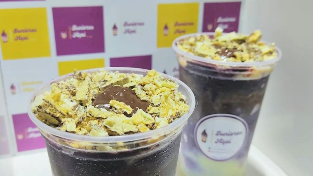 Juniores Açaí