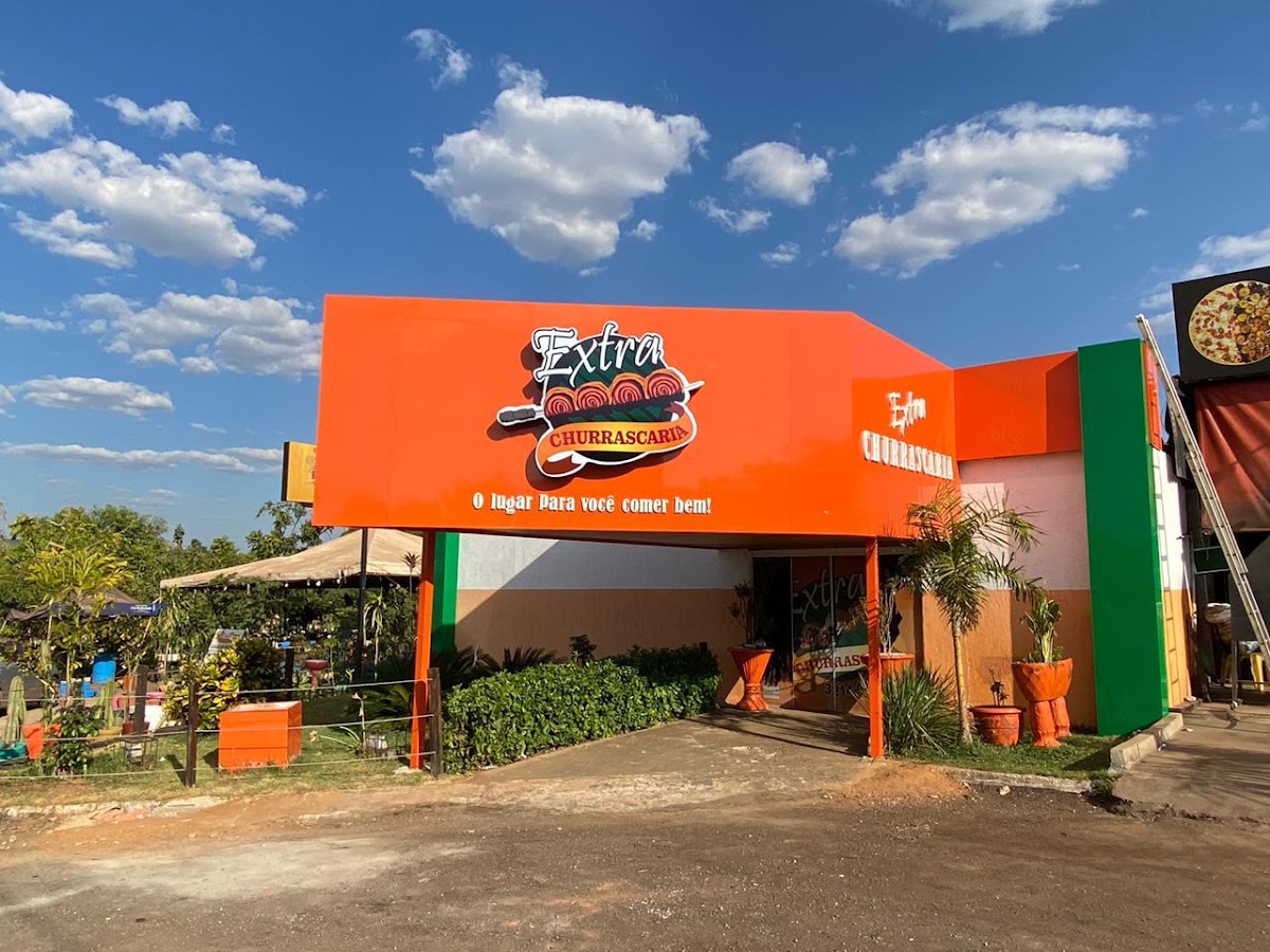 Churrascaria Extra