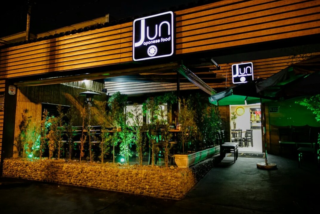 Jun Japanese Food (Unidade Paulo Faccini)