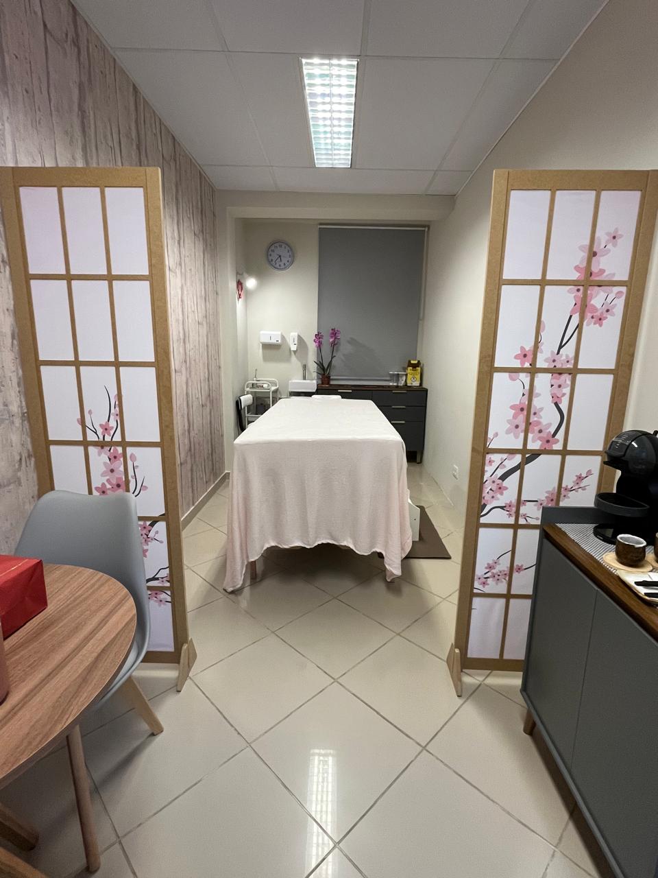 Ponto LUO - Medicina Chinesa