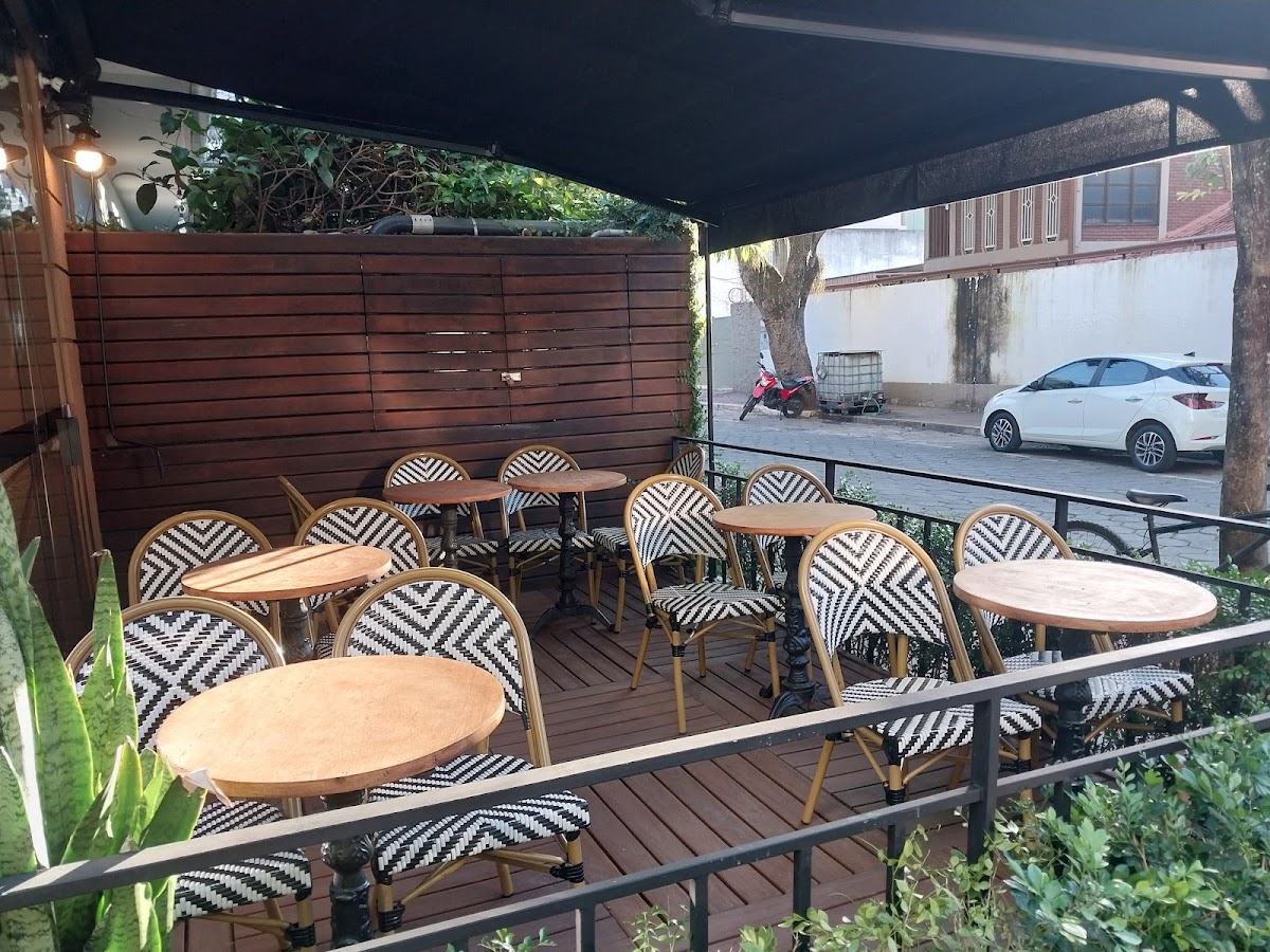 Caçarola Bistrot
