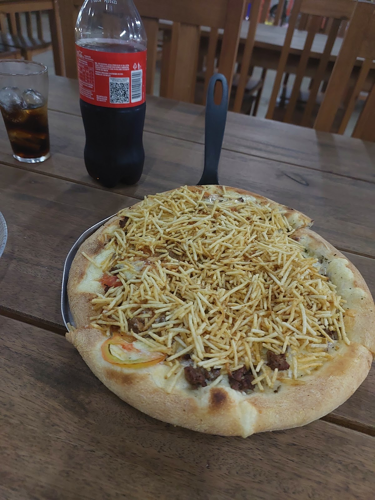 Udi Pizza Catalão