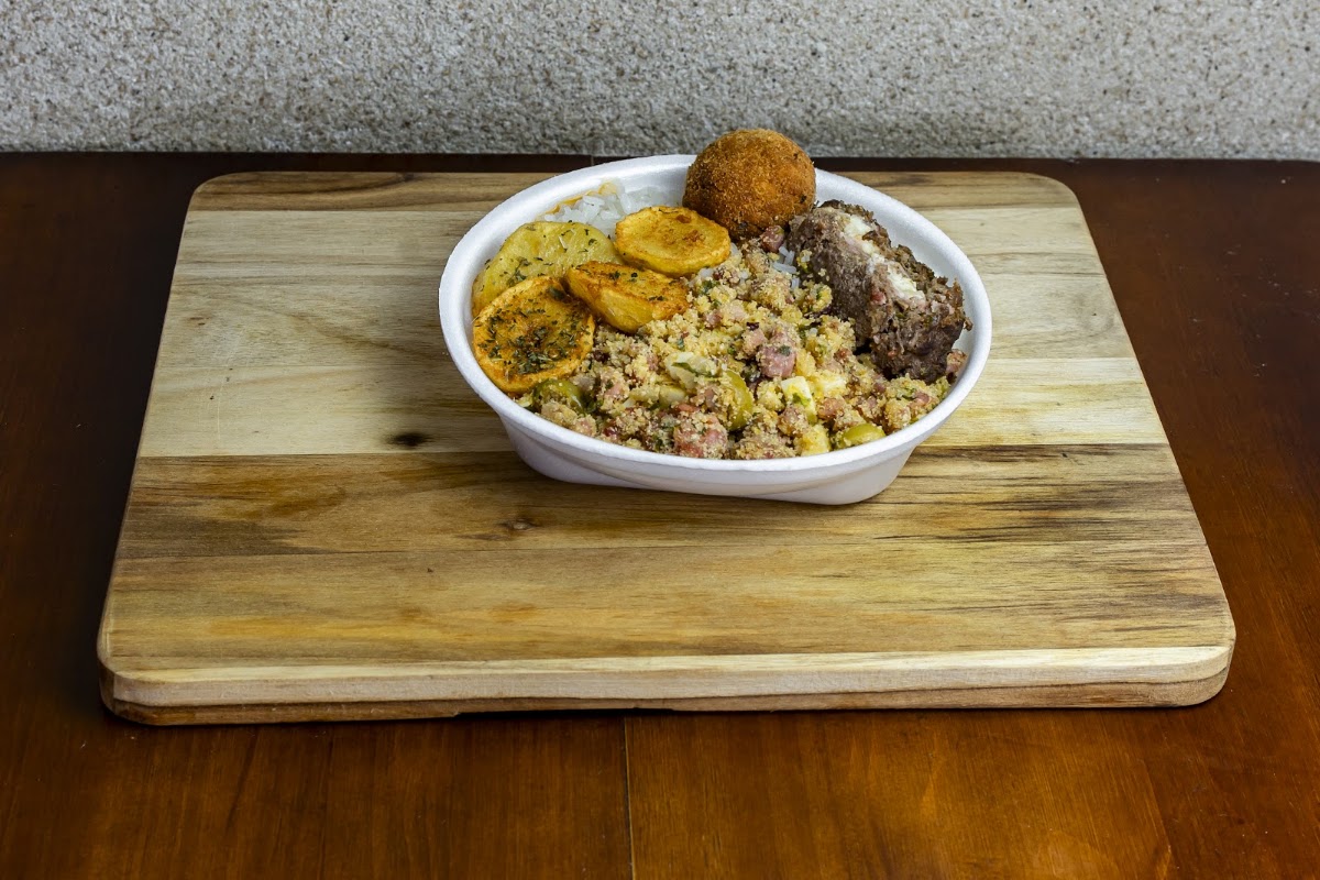 Restaurante do GORDO