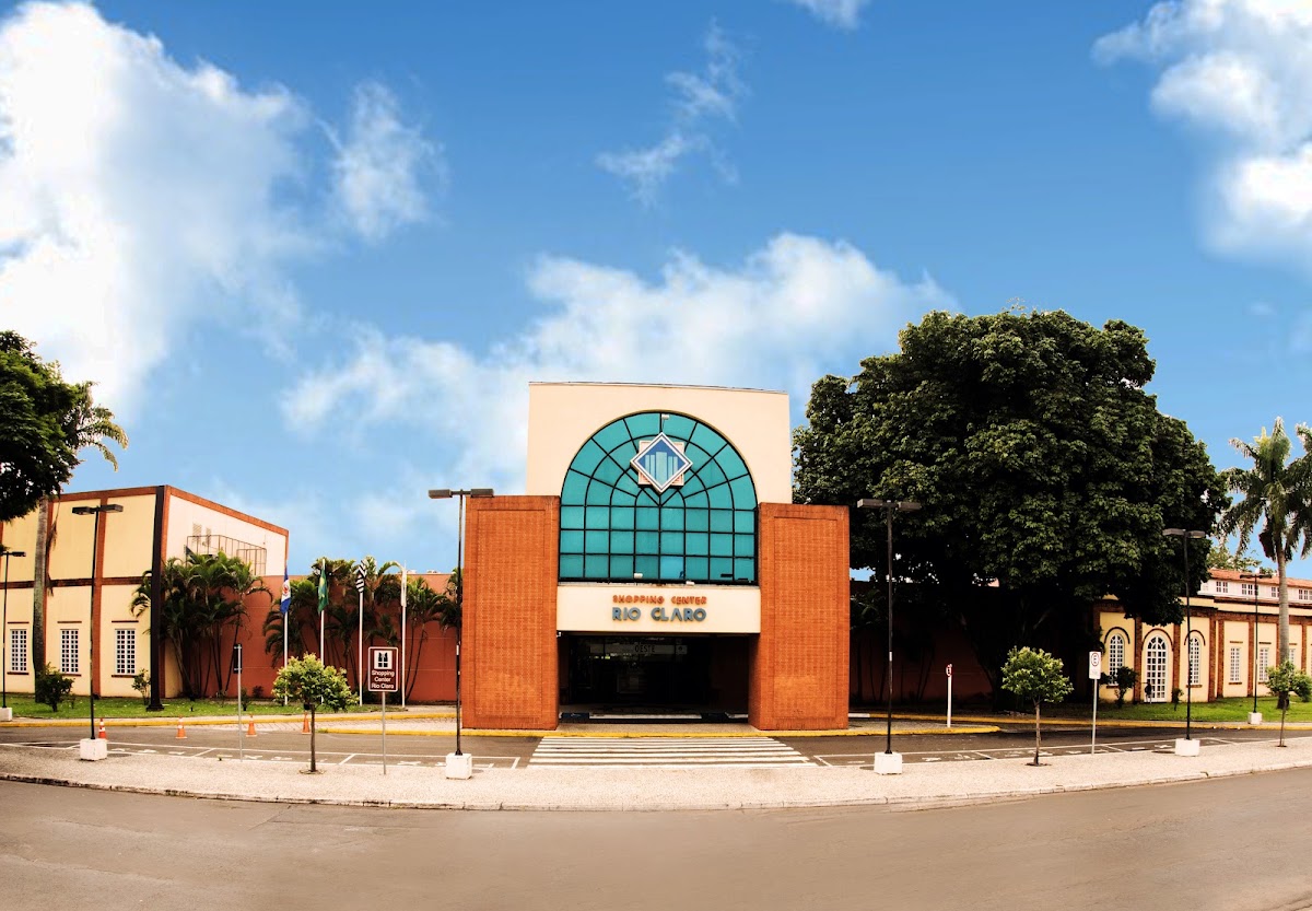 Shopping Rio Claro