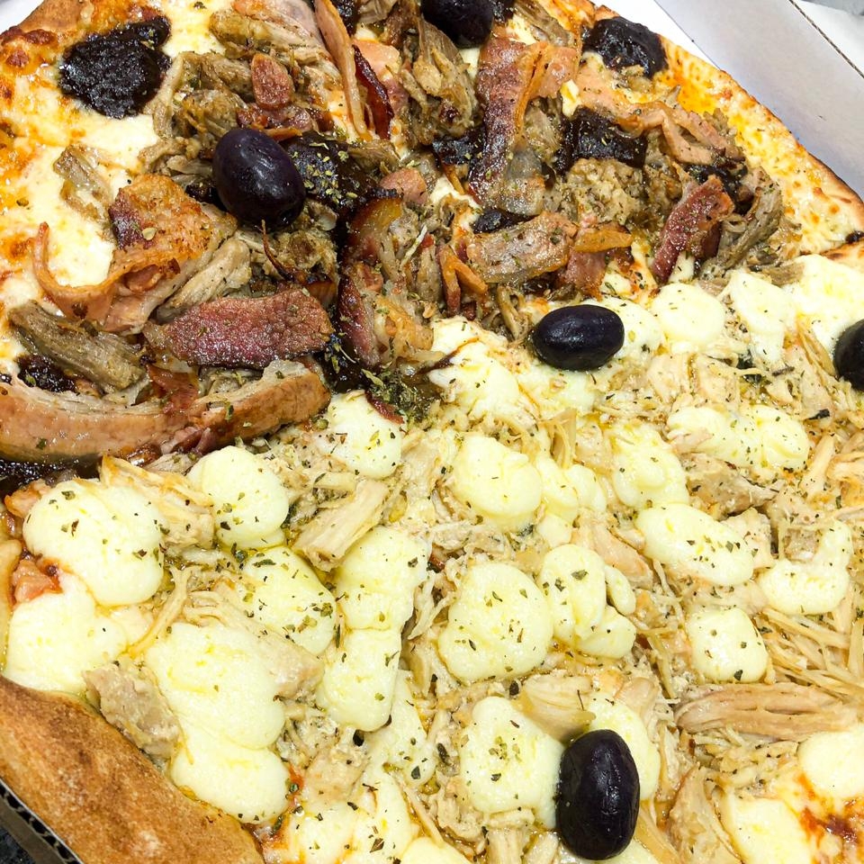 Taubaté Pizza Delivery