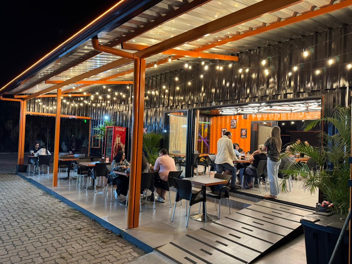 Bunk Burger | Atibaia