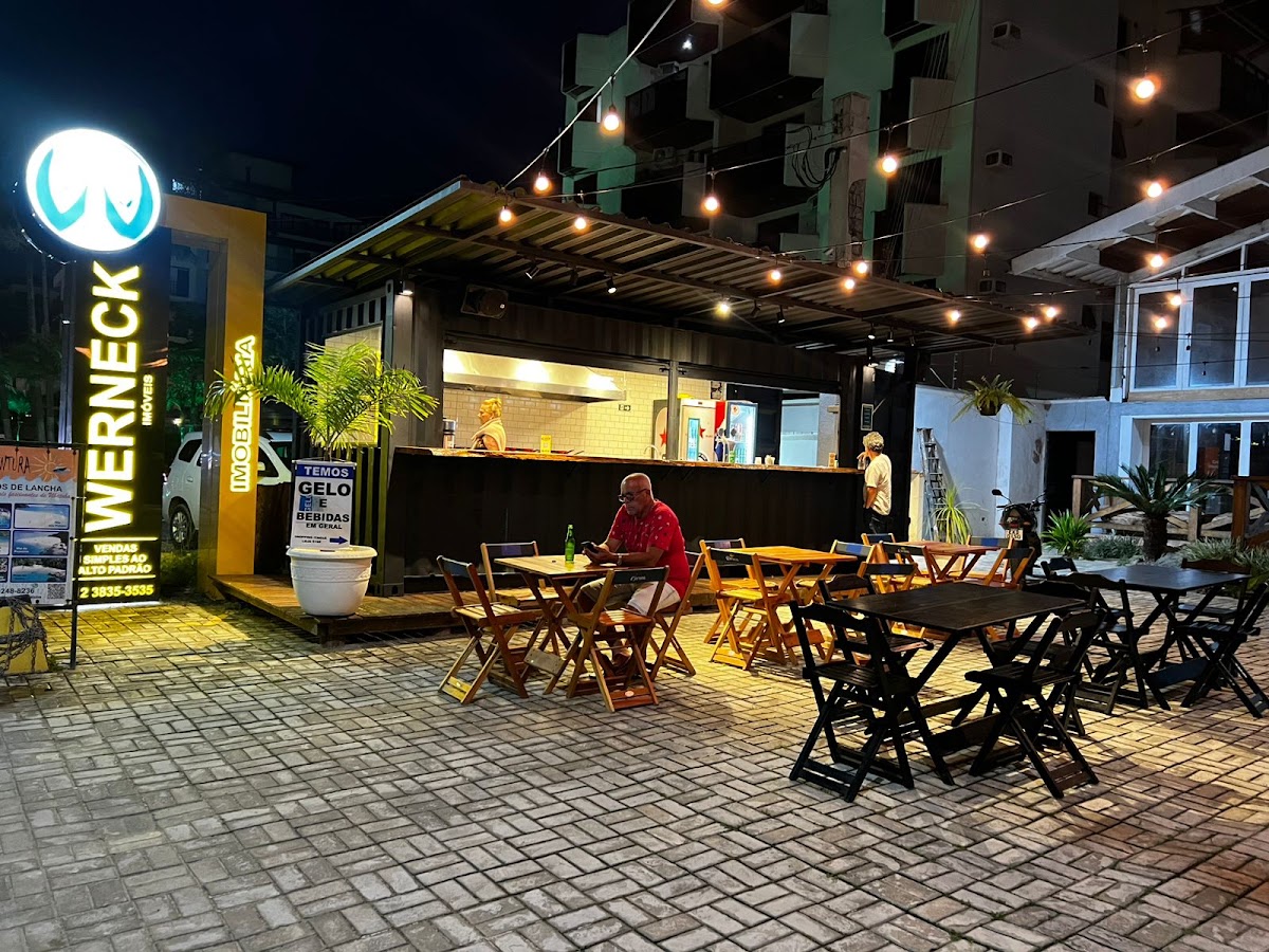 Canoa Burger