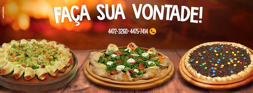 Brasil Pizzas Santo André