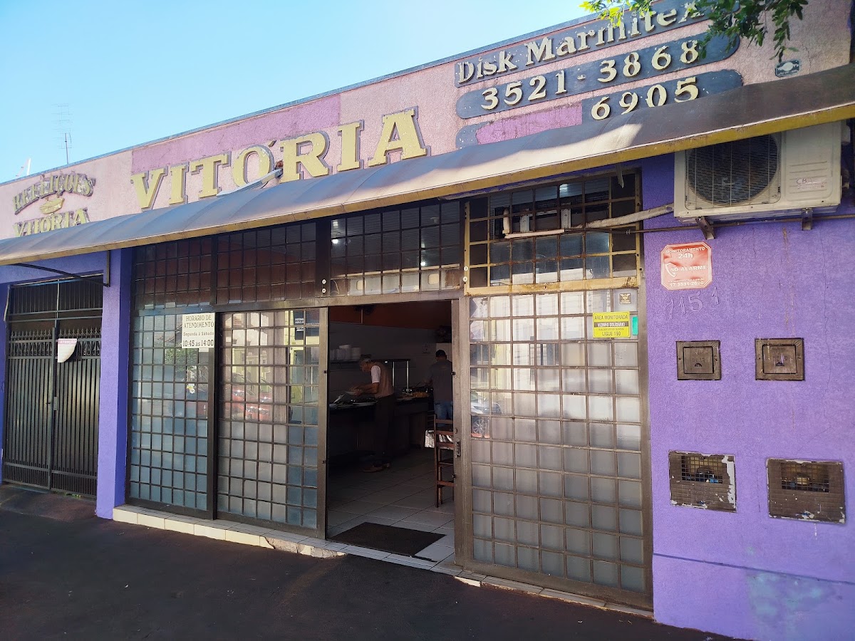 Restaurante Vitória