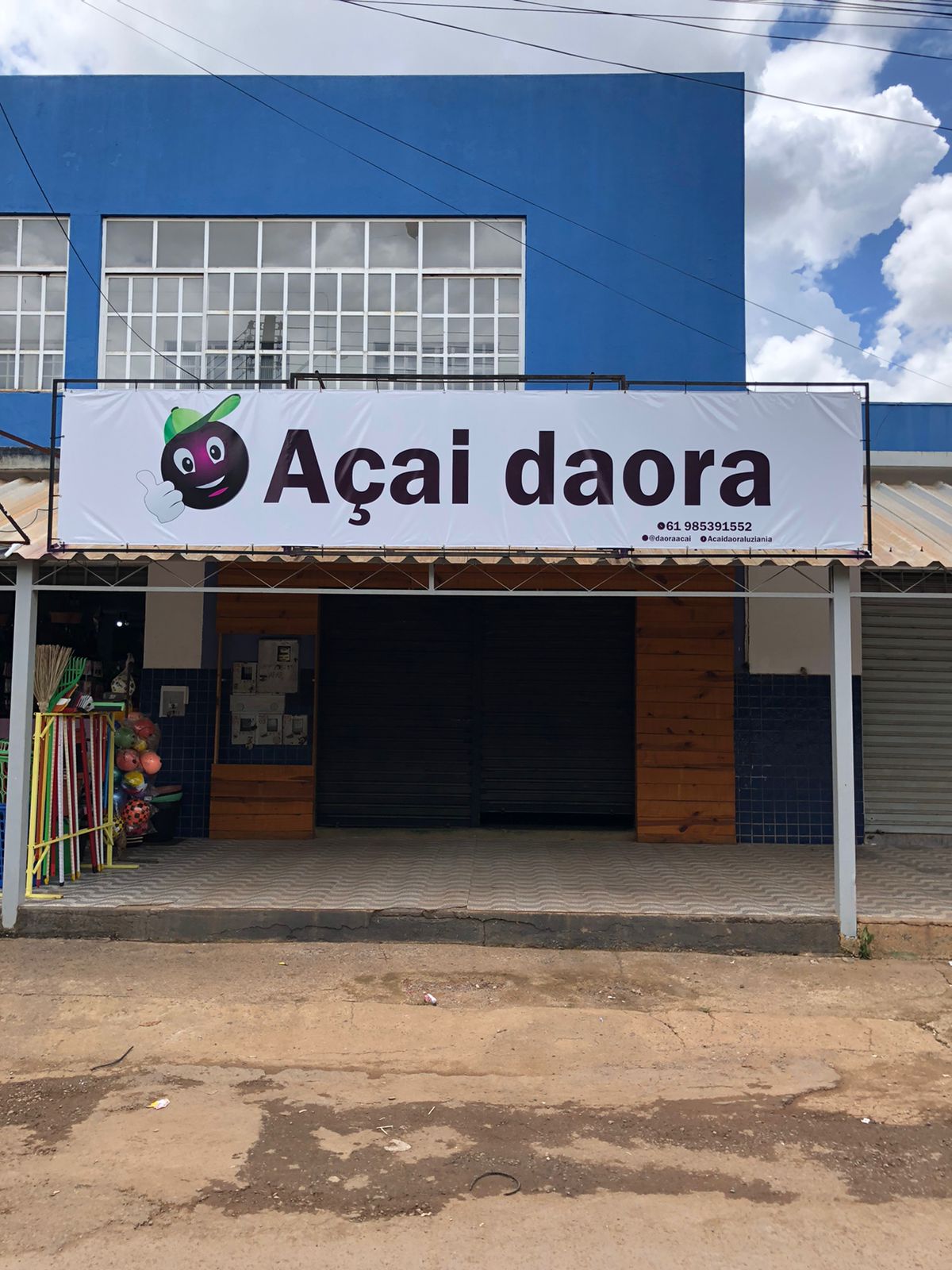 AçaíDaora