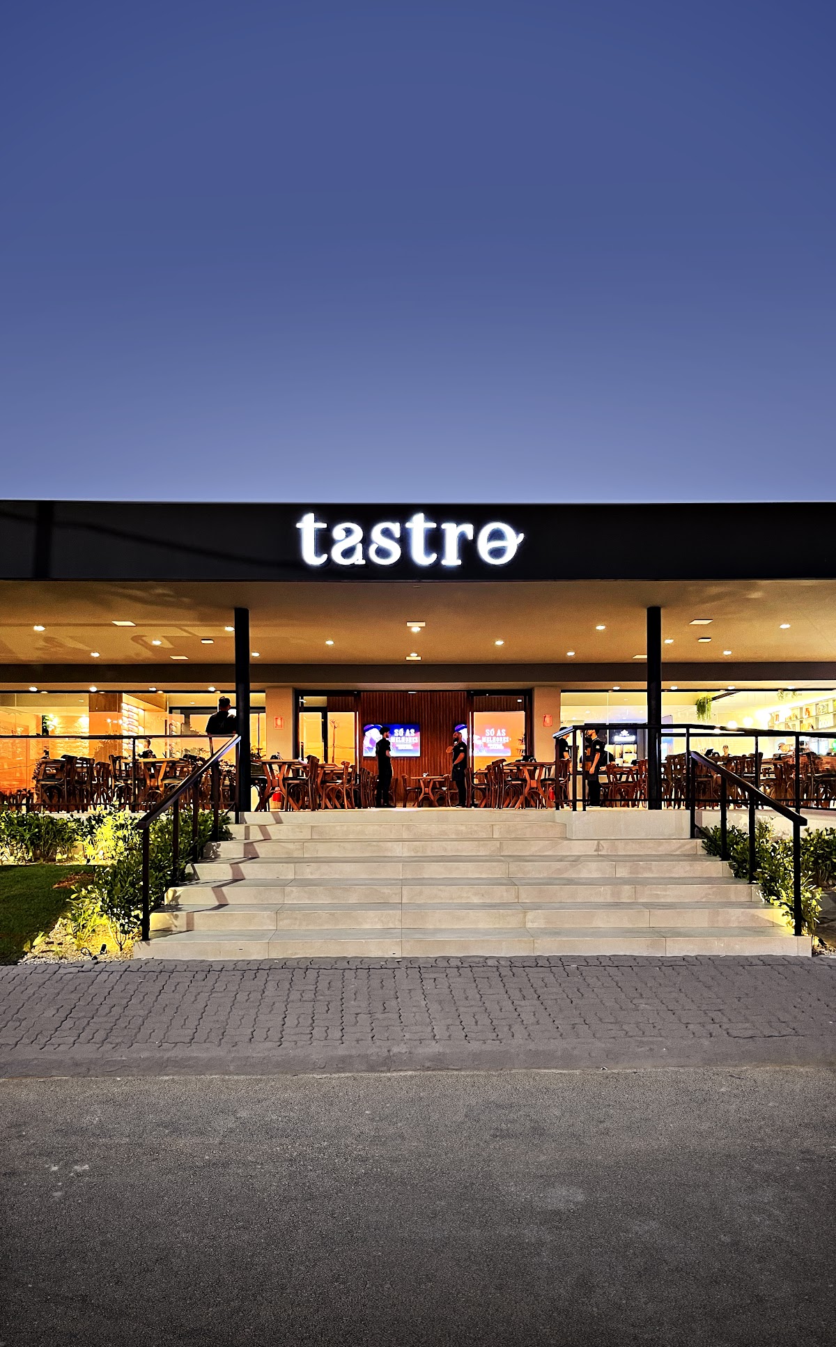 Tastro Gastrobar