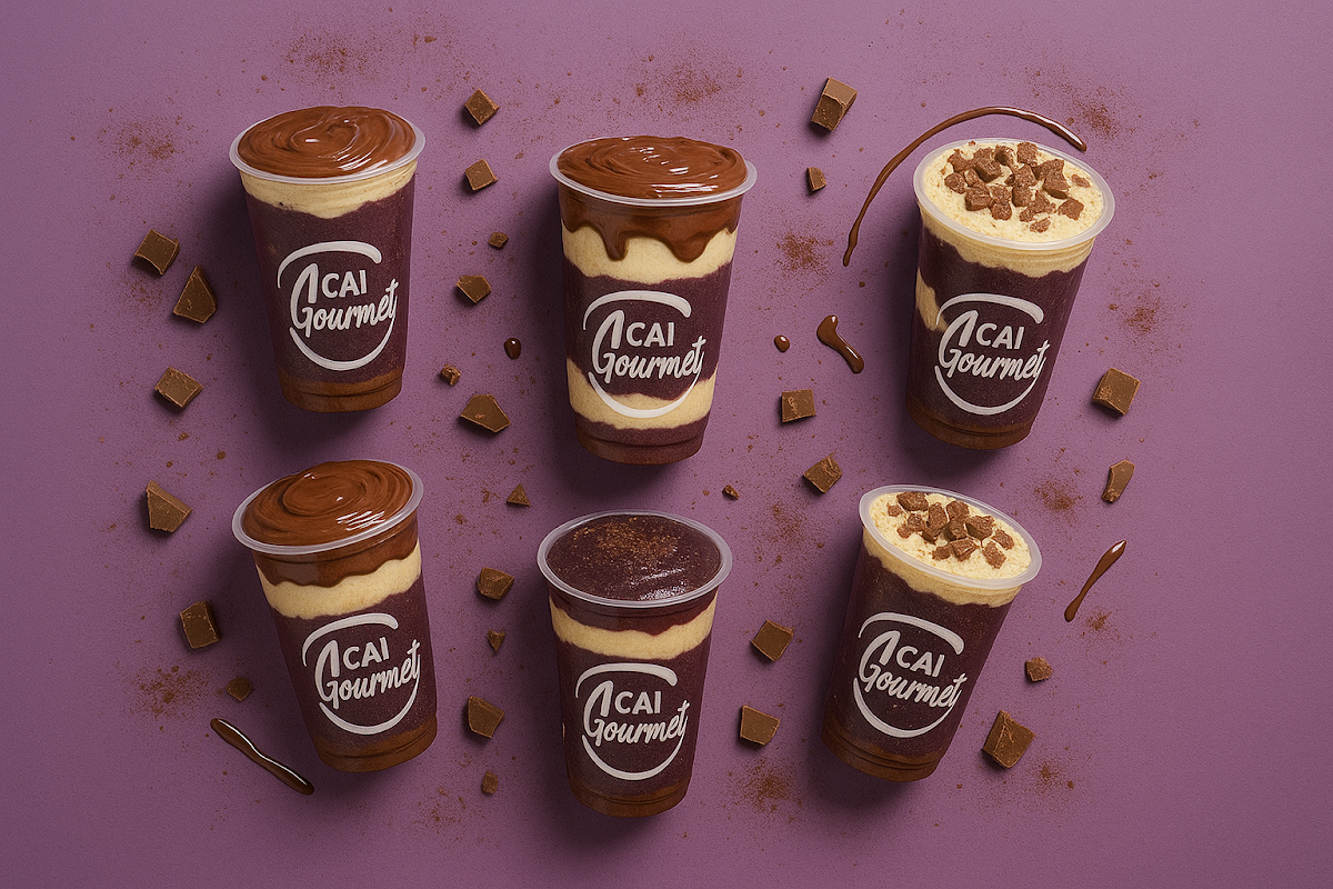 Açaí Gourmet