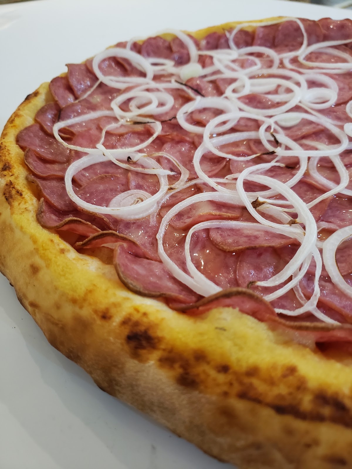 Matre Pizza
