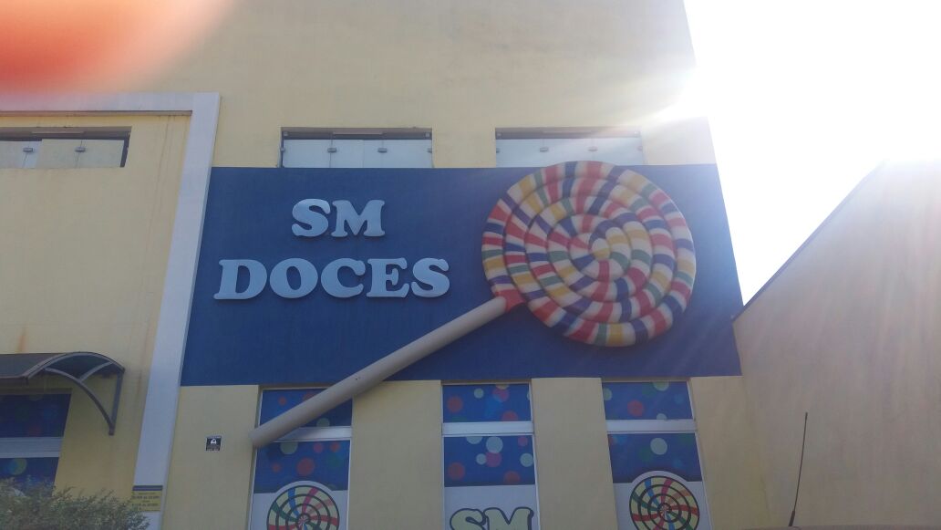 SM Doces, Festas e Embalagens - Barretos
