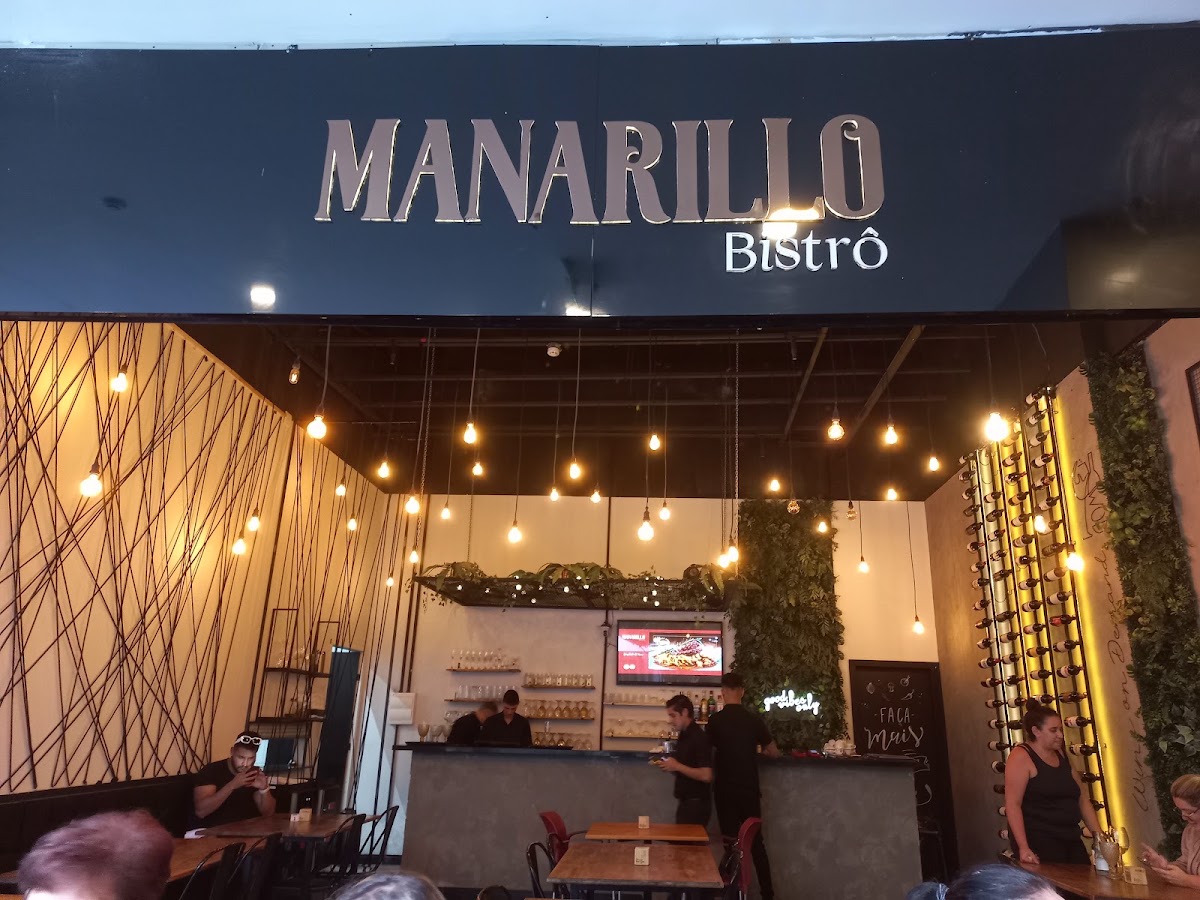 Manarillo Osasco