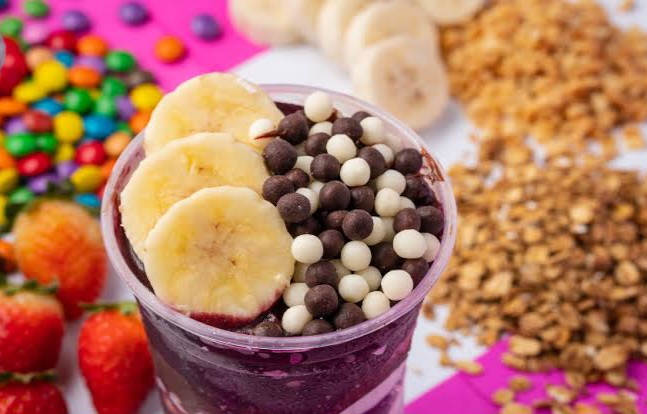 MAKTUB AÇAÍ