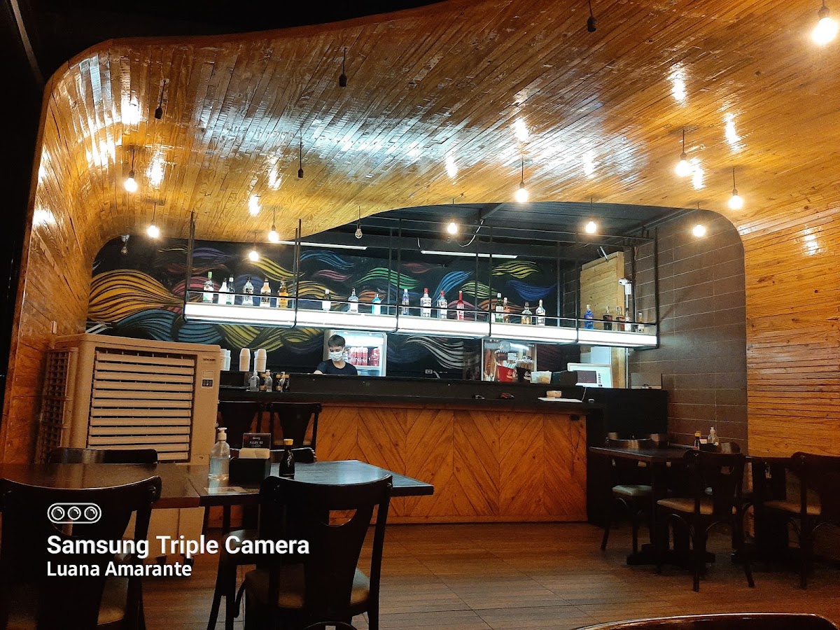 A3 Sushi Pub