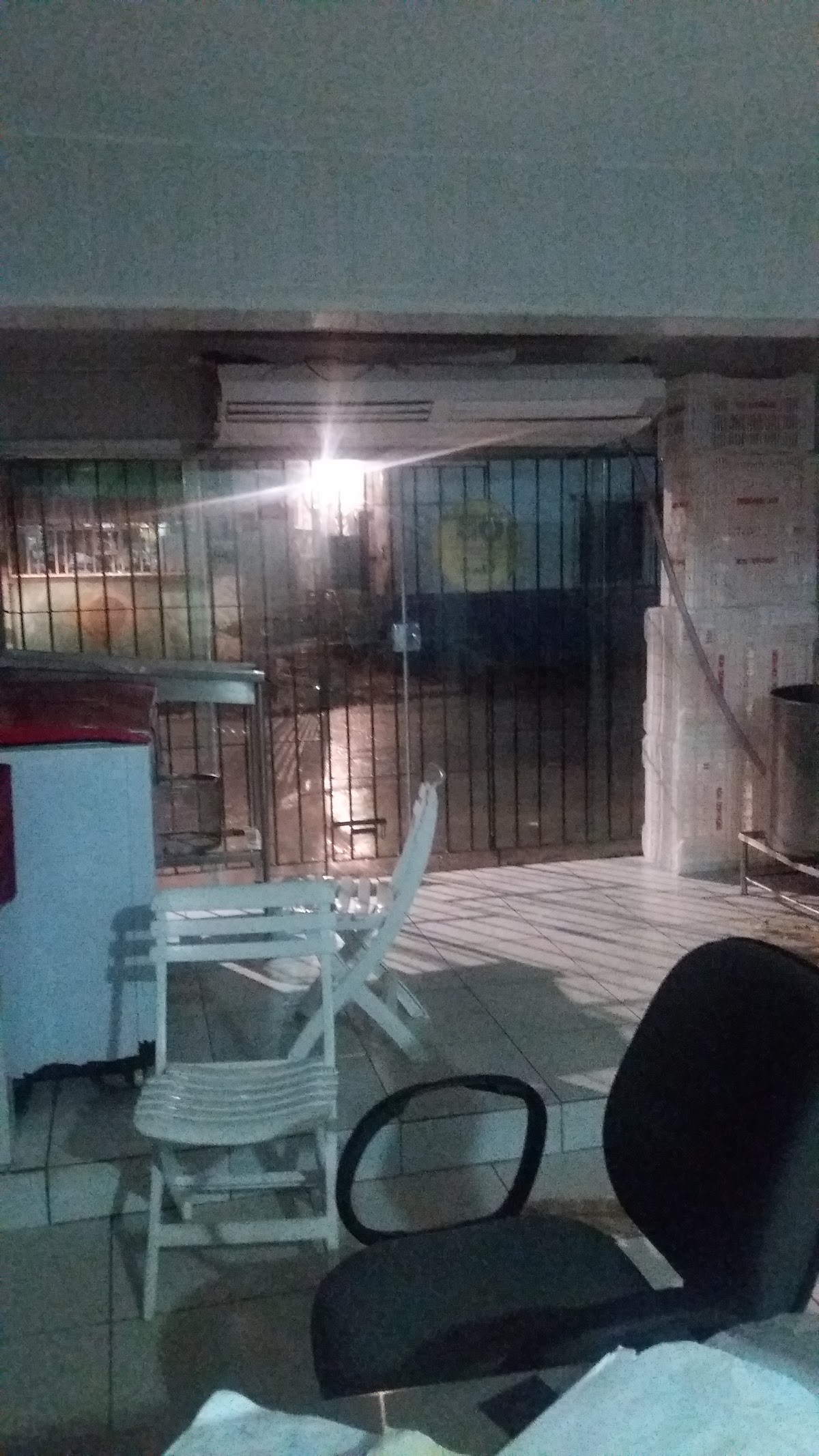 Domingão Rei Do Açaí