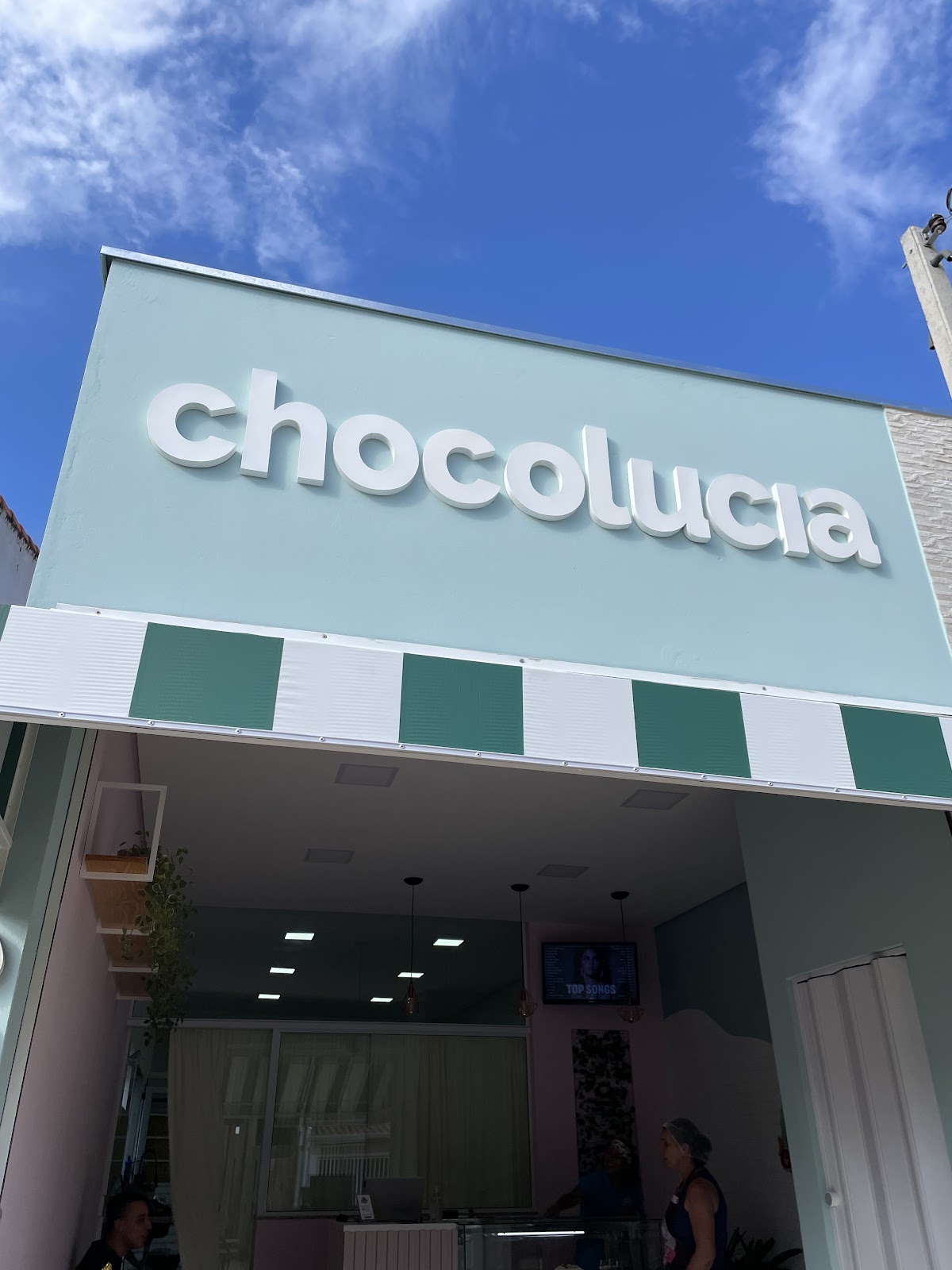 Chocolucia